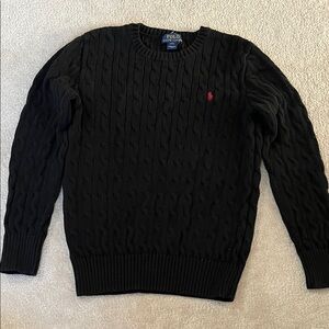 Polo Ralph Lauren boy sweater
